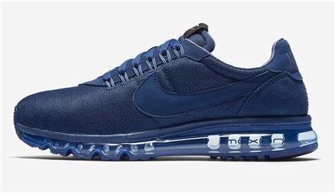 nike air max ld zero blauw|Nike Air Max LD.